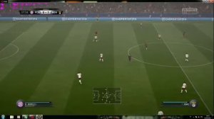 FIFA 17  trying to match with legendry level