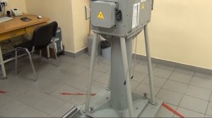 Радиационная безопасность населения