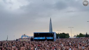 VK Fest 2022 – Dabro «Юность» или «Звук поставим на всю»
