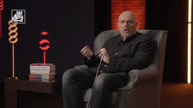 114. Открытие цивилизационного подхода: Данилевский и Леонтьев // Егор Станиславович