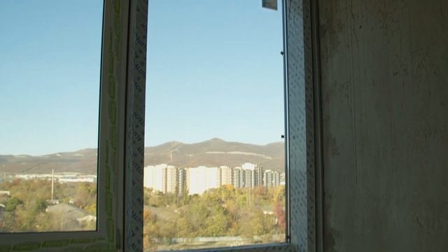 Ход строительства ЖК Мята в Новороссийске Октябрь 2022