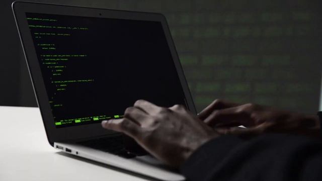 Could you run a country off of Git? смотреть онлайн