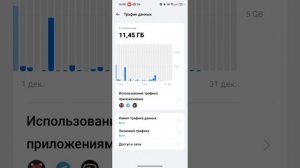 Диспетчер телефона в realme