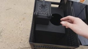 Печь банная, заказ в Казань, Емельяныч