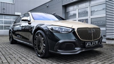 Обзоры авто