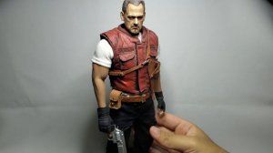 1/6 Scale Custom Barry Burton