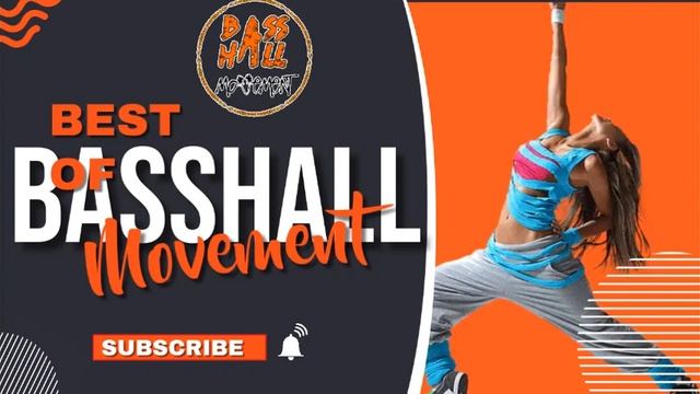 Best Of Basshall Movement 2022 - (Moombahton, Dancehall and Reggaeton music) смотреть онлайн