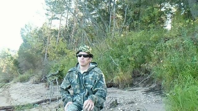 Болен Рыбалкой №25 - Не рыбалка на фидер! смотреть онлайн