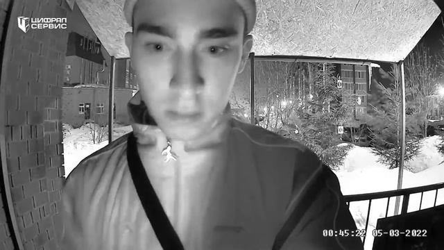 Поджигатель домофонов из Нефтекамска смотреть онлайн