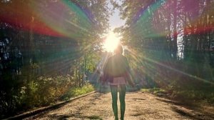 Энергетический канал связи с вашей Звездной семьей. Медитация.