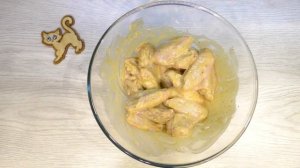 НАСТОЛЬКО ВКУСНО ПОЛУЧИЛОСЬ, ЧТО ПРИШЛОСЬ ГОТОВИТЬ ДВА РАЗА! КУРИНЫЕ КРЫЛЫШКИ по особому рецепту.