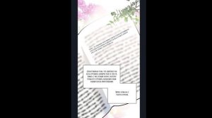 озвучка манги: Истинная младшая дочь герцога-злодея 10 глава