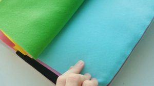 Фетр,обзор. Покупки для рукоделия.