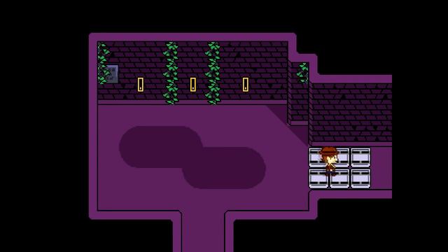 UNDERTALE YELLOW - ОДНА ИЗ ЛУЧШИХ ФАН.ИГР ПО UNDERTALE? смотреть онлайн