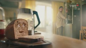 Реклама Роллтон - ОБЕДиняй вкус (2021)