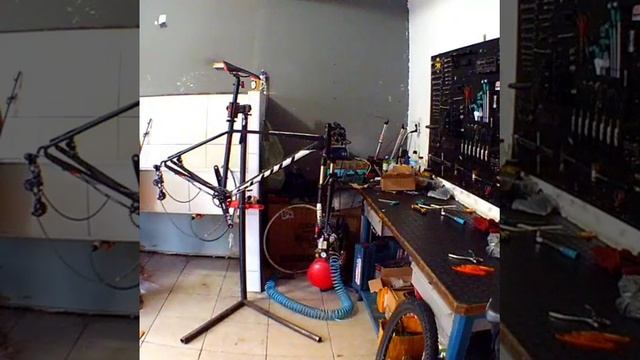 Scott Scala 980 1x12 смотреть онлайн