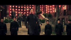 кино 2021 ип ман 4