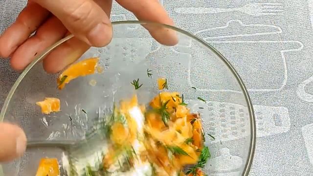★ Вкусные домашние блинчики. Как приготовить блины с красной рыбой. Блинчики с красной икрой.