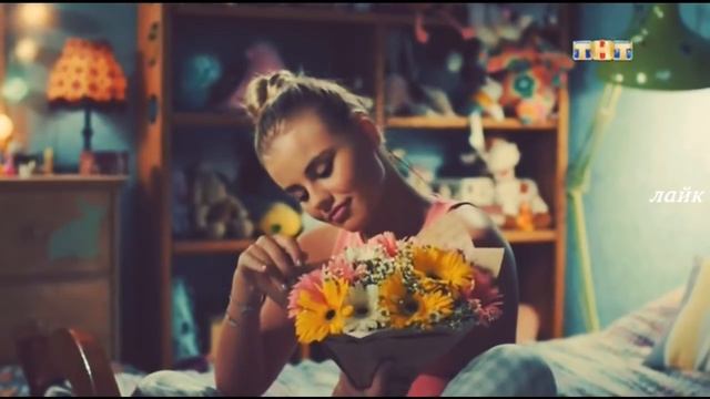 л + к а бабочки не спят ночами клип 2019 смотреть онлайн