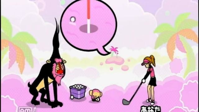 Rhythm Heaven Fever Custom Game - Gardenia by Yamajet смотреть онлайн