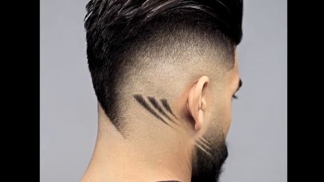 Мужские стрижки, подчеркивающие индивидуальность - men's haircuts смотреть онлайн