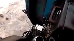 Датчик температуры охлаждающей жидкости на МТЗ-80