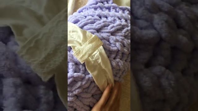 Конверт на выписку из Alize puffy смотреть онлайн