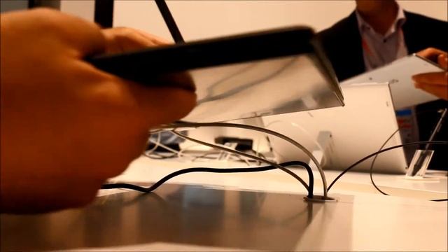 Sony Vaio Tap 11 смотреть онлайн