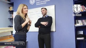 МЕТАПРОГРАММЫ КАЛИБРОВКА - ПРАКТИКА НЛП МАСТЕР