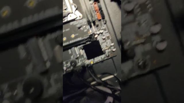 Atermiter x99 xeon e5 2670v3 после прошивки BIOS смотреть онлайн