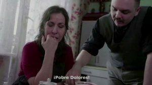 Трейлер этюда 'Жена космонавта"