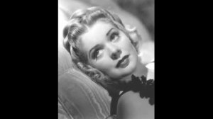 Alice Faye - It's Swell of You - 1937