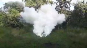 Дымовая шашка РГД-2Б