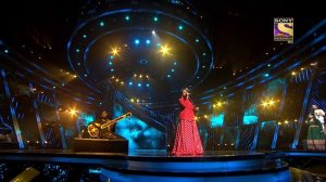 Arunita's Melodious Performance On 'Bada Dukh Dina' | Indian Idol Season 12 | Uncut