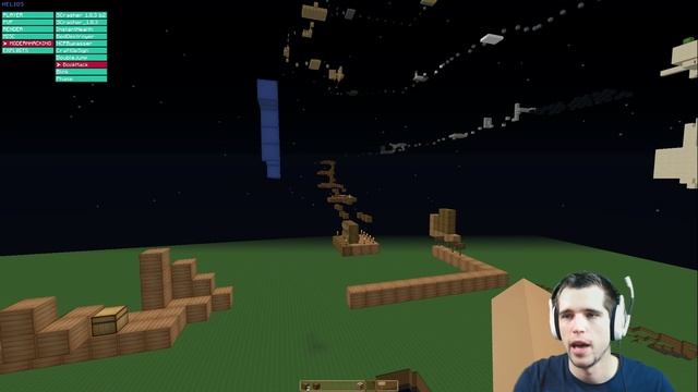 Force OP & ServerCrasher - Minecraft 1.8.x - How to Hack a Minecraft Server - ITXtutor смотреть онлайн