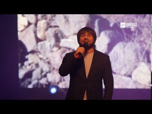 Эльдар Атмурзаев - Тауларым, малкъарым | KAVKAZ MUSIC