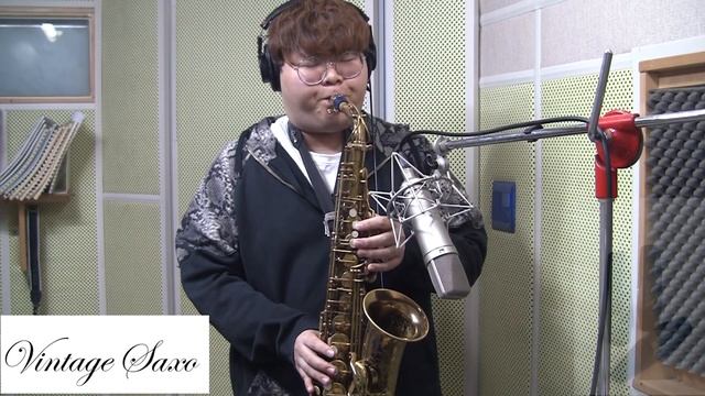 Careless Whisper George Michael (Daehan Choi Cover) смотреть онлайн