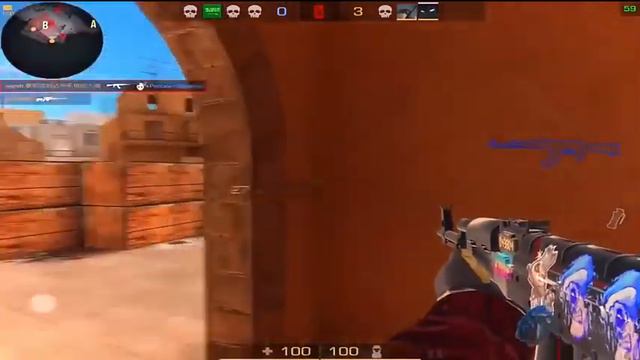 Standoff 2 поставь лайк и подпишись на канал смотреть онлайн