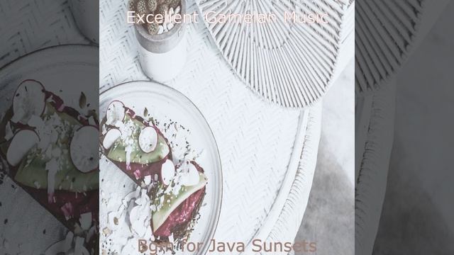 Cool Backdrops for Java Sunsets смотреть онлайн