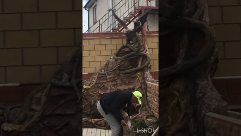 Бросай квашню!