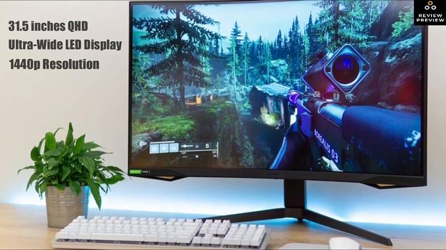 5 Best Monitors for PS5 of 2023 | Best 4K, 120Hz, 1080p, HDMI 2.1, Ultrawide Curved Monitor for PS5 смотреть онлайн