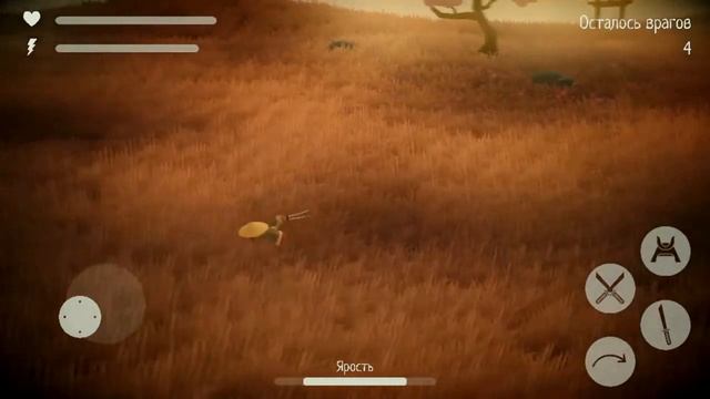 ИГРЫ про самураев на ANDROID и IOS. Игры про НИНДЗЯ