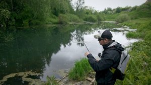 Ловля щуки на жабовниках - Fishing Today