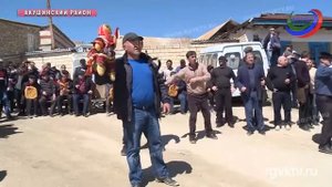 Балхар день Борозды