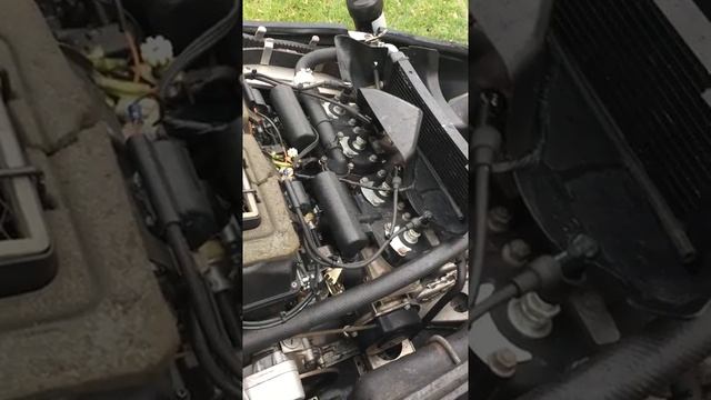 Starting the VMAX4 смотреть онлайн