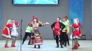 Инна Учватова - Раз прислал мне барин чаю