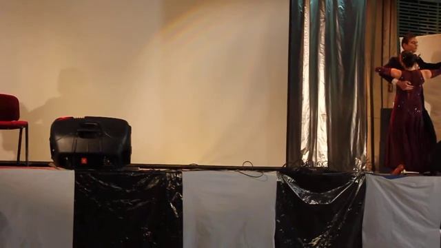 Шизофреническое танго,Студвесна Имфит 2013г. смотреть онлайн