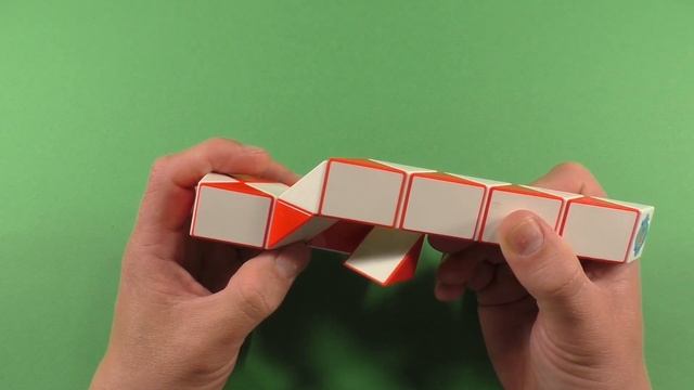 ЛАЗЕРНЫЙ ПИСТОЛЕТ 3 | LASER GUN 3 | Змейка Рубика 24 | Rubik`s Snake 24 смотреть онлайн