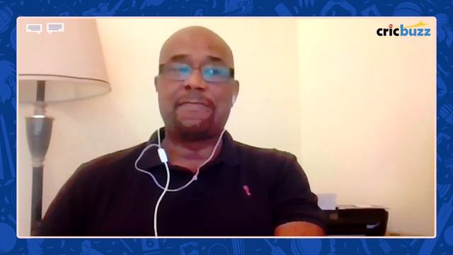 Cricbuzz In Conversation with Ian Bishop: Part 2