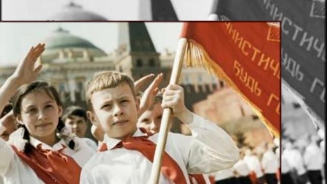 Взвейтесь кострами синие ночи!
